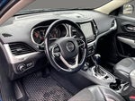 2018 Cherokee Thumbnail 7