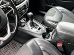 2018 Cherokee Thumbnail 8