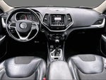 2018 Cherokee Thumbnail 9