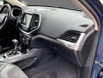 2018 Cherokee Thumbnail 10