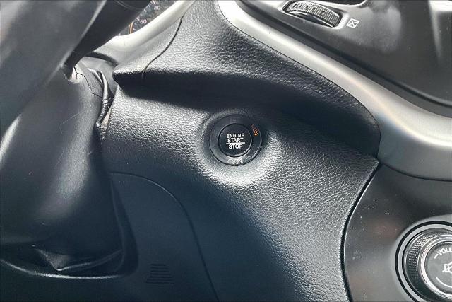 2018 Jeep Cherokee - $6,611