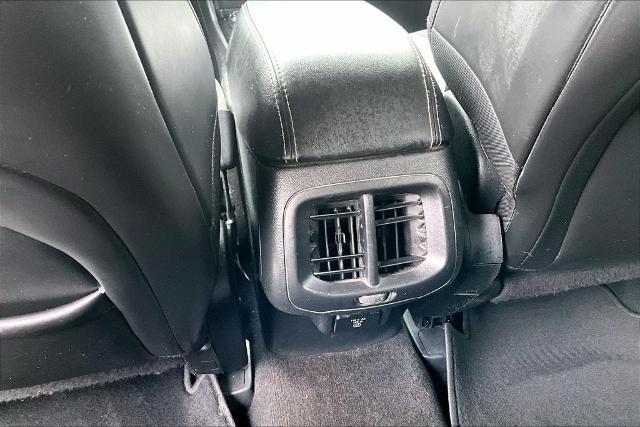 2018 Jeep Cherokee - $6,611