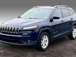 2018 Cherokee Thumbnail 24