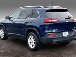 2018 Cherokee Thumbnail 25
