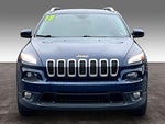 2018 Cherokee Thumbnail 26