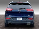2018 Cherokee Thumbnail 27