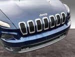 2018 Cherokee Thumbnail 29