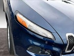 2018 Cherokee Thumbnail 30