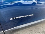 2018 Cherokee Thumbnail 33