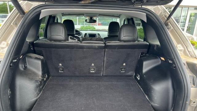 2019 Jeep Cherokee Altitude