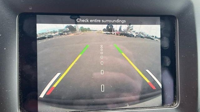 2019 Jeep Cherokee Altitude