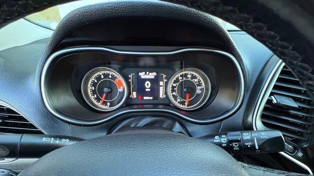 2019 Jeep Cherokee Altitude