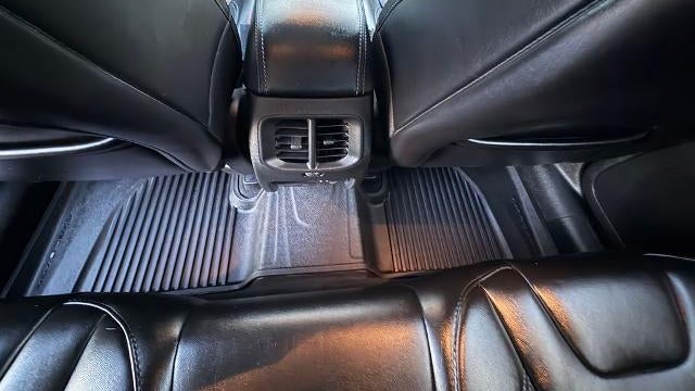 2019 Jeep Cherokee Altitude