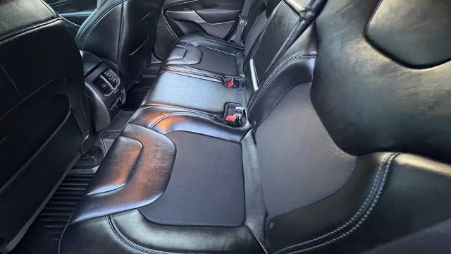 2019 Jeep Cherokee Altitude