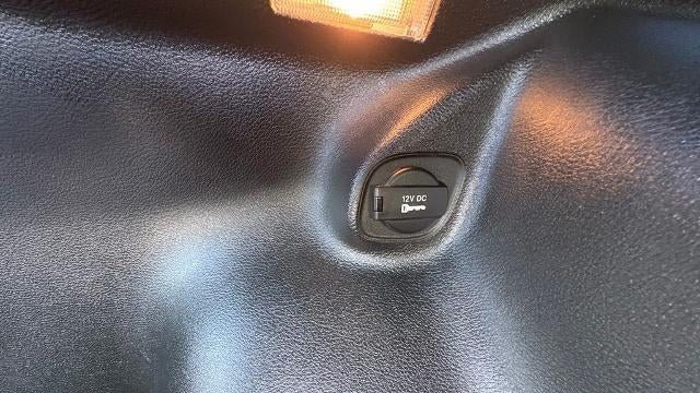 2019 Jeep Cherokee Altitude