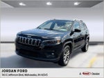 2020 Cherokee Thumbnail 1