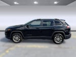 2020 Cherokee Thumbnail 2