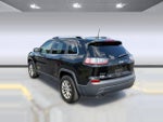 2020 Cherokee Thumbnail 3