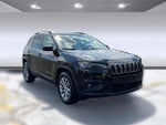 2020 Cherokee Thumbnail 5