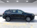 2020 Cherokee Thumbnail 6