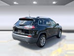 2020 Cherokee Thumbnail 7