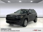 2020 Cherokee Thumbnail 1