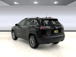 2020 Cherokee Thumbnail 2