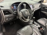 2020 Cherokee Thumbnail 3