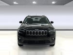 2020 Cherokee Thumbnail 5