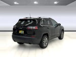 2020 Cherokee Thumbnail 7
