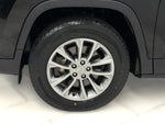 2020 Cherokee Thumbnail 11