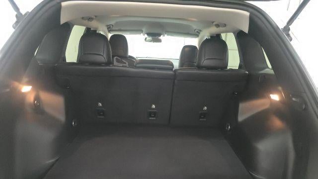 2019 Jeep Cherokee Altitude