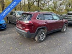 2019 Cherokee Thumbnail 2