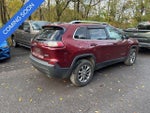 2019 Cherokee Thumbnail 3