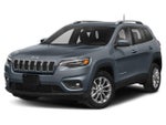 2020 Cherokee Thumbnail 1