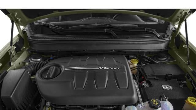 2020 Jeep Cherokee Latitude Lux