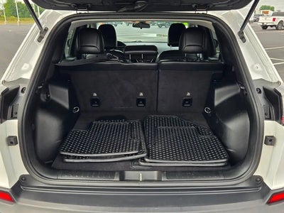 Photo of a 2020 Jeep Cherokee 4X4 Latitude Plus 4DR SUV for sale