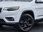 2020 Cherokee Thumbnail 6