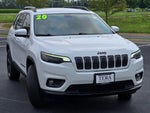 2020 Cherokee Thumbnail 8