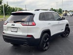 2020 Cherokee Thumbnail 16