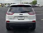 2020 Cherokee Thumbnail 17