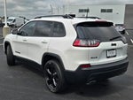 2020 Cherokee Thumbnail 18