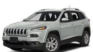 Preowned 2018 Jeep Cherokee Latitude Plus for Sale