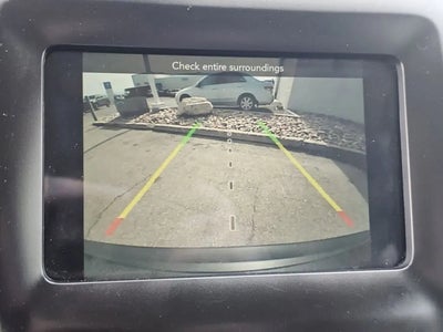 Photo of a 2019 Jeep Cherokee 4X4 Altitude 4DR SUV for sale