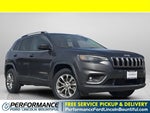 2019 Cherokee Thumbnail 2