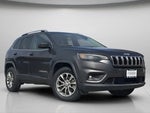 2019 Cherokee Thumbnail 3