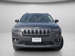 2019 Cherokee Thumbnail 4