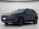 2019 Cherokee Thumbnail 18