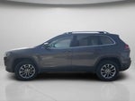 2019 Cherokee Thumbnail 19