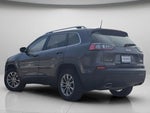 2019 Cherokee Thumbnail 20